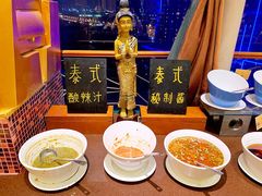 -火舞泰·泰式海鲜火锅餐厅(世纪城店)