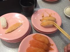 -争鲜回转寿司(流行前线店)
