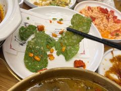 -食光慢宴·安吉土菜馆