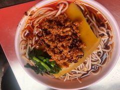 -洪记凉米线(新兴路店)