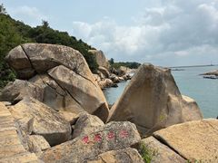 -东澳岛