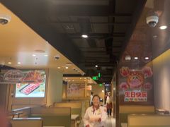 -海底捞火锅(河东万达广场店)