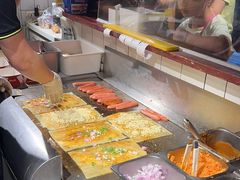 -四环冷面王(西单华威约饭街店)
