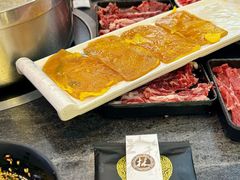 -林记潮牛·牛肉火锅(上马墩店)