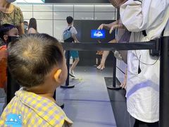 -侏罗纪世界电影特展(广州站)