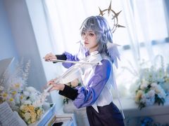 -米游妙妙屋cosplay换装自拍摄影体验馆