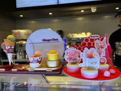 -哈根达斯(美罗城店)