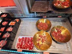 -哈哈碳都·牛肋条无限自助烤肉(台江万达店)