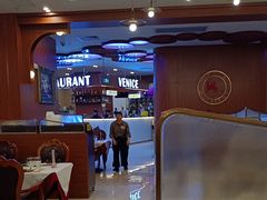 -威尼斯西餐厅(扬名广场店)
