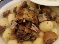 -小八仙·宴(三峡茶庄店)