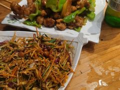 -小俩口烧烤东北菜(双井店)