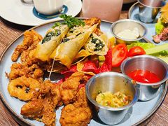 -bluefrog蓝蛙(石家庄欢乐汇店)