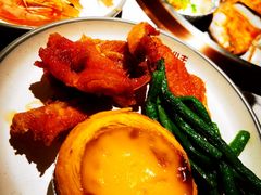 -江小主自助料理(织里吾悦广场店)