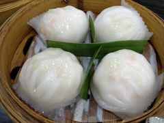 -虾饺妹·粤式手工点心(水荫路店)