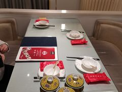 -宁夏国强手抓羊肉·清真菜(未央路凤三店)