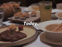 -威尼斯西餐厅(东区店)