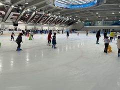 -世纪星滑冰俱乐部(万象城店)