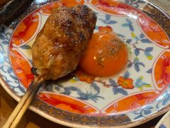 -鸟幸 TORISAKI 炭火居酒屋