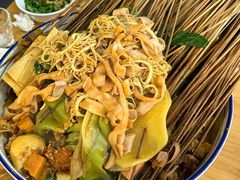 -水碾河刘老大串串香(水碾河路店)