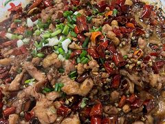 -陈有良尖椒鸡(江津总店)