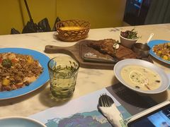 -绿茵阁牛扒餐厅(客村店)