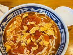 -晋来顺手擀面(金地花园店)