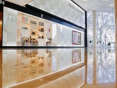 -LV路易威登(德基广场店)