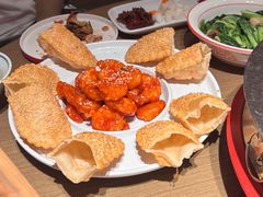 -肥三土菜馆(五四广场店)