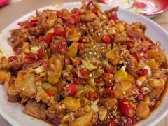 -老三样·旧食新味(绿地店)