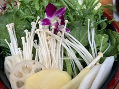 -束河人家(南锣鼓巷店)