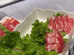 -鼎鼎香·港式火锅(北京SKP店)