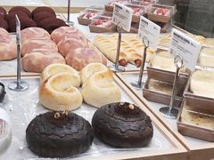 星空包-烫面包·面包烘焙(绿地缤纷城店)