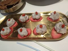 -潮火锅·麻辣牛肉火锅(观音桥方圆·LIVE店)