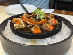 -宁海食府·涌宴(真和店)