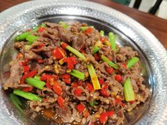 -李氏八大件老菜馆(万宝街店)