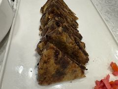 马凯糖饼-马凯餐厅(地安门店)