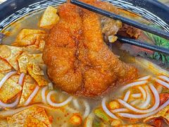 卤猪蹄-笋果坊螺蛳粉(竹园小区店)