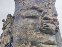 -上海东林寺(金山区)