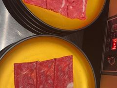 -一绪に寿喜烧(荟聚店)