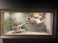 -济州岛泰迪熊博物馆