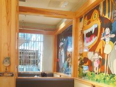 -一心创作料理屋(经开万达店)