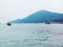 -桃花岛风景旅游区