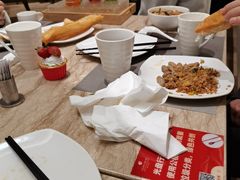 -宁海金海开元名都大酒店·名爵自助餐厅(金水路店)