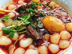 -五一路米粉(解放路店)