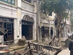 -两江国际影视城