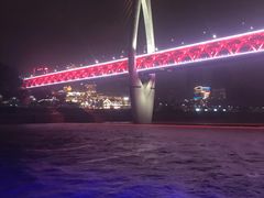 -重庆两江夜游-交运系列