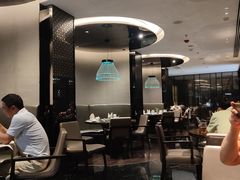 -万丽轩·粤菜(王府井金茂万丽酒店)