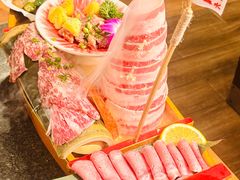 -梦山水日本烧肉(五四广场店)
