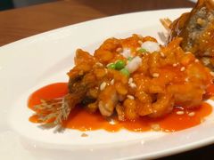 -上海人家花樣年华(中山公园店)