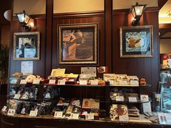 -西村咖啡店 (中山手本店)